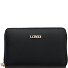  Poema Portemonnee RFID-bescherming 15 cm variant schwarz
