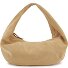  Greta Icon Schoudertas Leer 43 cm variant soft tan