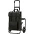  Komfort Shopper Lisa Winkelwagen 59 cm variant schwarz