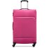 Jazz 4.0 4 wielen Trolley L 78 cm met uitbreidingsplooi variant magenta