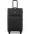  Jupiter 4X 4 wielen Trolley 79 cm variant black