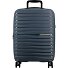 Xwave 4 wielen Cabinewagen 55 cm met uitbreidingsplooi variant bleu nuit Xwave 4 wielen Cabinewagen 55 cm met uitbreidingsplooi variant bleu nuit