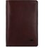 Land Paspoort etui RFID Leer 10 cm variant palisandro Land Paspoort etui RFID Leer 10 cm variant palisandro