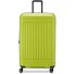  Lutece Se 4 wielen Trolley 79 cm met uitbreidingsplooi variant lime