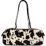  Fashion Lights Schoudertas 34 cm variant cow-black