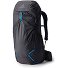 Focal 38 Trekking rugzak L 66 cm variant ozone black Focal 38 Trekking rugzak L 66 cm variant ozone black