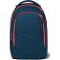 slanke schoolrugzak 45 cm variant petrol pink slanke schoolrugzak 45 cm variant petrol pink