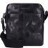  Vespucci Schoudertas Leer 21 cm variant black