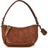  Sierra Schoudertas Leder 27.5 cm variant cognac