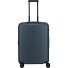 Upgrade 4 wielen Trolley M 65 cm variant midnight blue Upgrade 4 wielen Trolley M 65 cm variant midnight blue