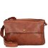  Submarine Schoudertas Leer 25 cm variant cognac