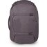  Fairview 40 L reisrugzak 55 cm variant graphite purple