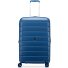  Relife 4 wielen Trolley 73 cm met uitbreidingsplooi variant blu retro