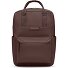  Bergen Pro Dagrugzak 39 cm Laptopvak variant brown
