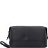 Vintage Toilettas Leer 23 cm variant black
