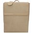  Casual Carly Dagrugzak Leer 30 cm Laptop compartiment variant bog beige