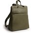  Bern Stad rugzak Leder 32 cm variant olive green