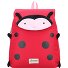  Happy Sammies Eco Kinderrugzak 32 cm variant ladybug lally