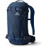 Targhee 32 L Trekking rugzak S-M 60 cm variant alpine blue