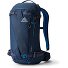 Targhee 32 L Trekking rugzak S-M 60 cm variant alpine blue Targhee 32 L Trekking rugzak S-M 60 cm variant alpine blue
