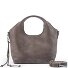  Stay With Me Handtas Leder 31 cm variant muddy khaki brown