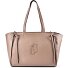  Lapislazzulo Shopper Tas L 34 cm variant mocha