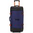  JS007C 2 wielen Reistas L 73 cm variant blue