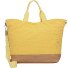 Sponge Shopper Tas 34 cm variant Mango Sponge Shopper Tas 34 cm variant Mango
