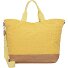  Sponge Shopper Tas 34 cm variant Mango