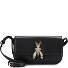  Essential Fly Schoudertas Leer 22 cm variant winter black