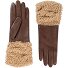  Montrose Handschoenen Leer variant walnut | 6,5