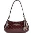  Carmella Schoudertas 30 cm variant burgundy logo