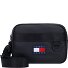  TJM DLY elevated Schoudertas 20 cm variant black
