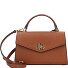 Farrah Handtas Leer 20.5 cm variant lauren tan Farrah Handtas Leer 20.5 cm variant lauren tan
