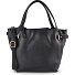  Astea Schoudertas M 38 cm variant black