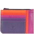 Slank creditcardetui leer 12 cm variant sangria multi Slank creditcardetui leer 12 cm variant sangria multi
