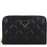  Giully II Portemonnee 14.5 cm variant black