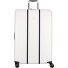 Deauville 4 wielen Trolley 82 cm met uitbreidingsplooi variant elfenbein-blau Deauville 4 wielen Trolley 82 cm met uitbreidingsplooi variant elfenbein-blau