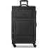  Edition 04 4 wielen Trolley 78 cm met uitbreidingsplooi variant black