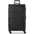  Edition 04 4 wielen Trolley 78 cm met uitbreidingsplooi variant black