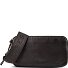  Clarice Crossbody tas Leder 26 cm variant deep soil