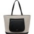  Paola Shopper Tas 44 cm variant schwarz