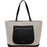 Paola Shopper Tas 44 cm variant schwarz Paola Shopper Tas 44 cm variant schwarz