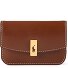  Polo ID Kredietkaart etui Leer 10 cm variant cuoio