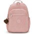  Basic Seoul Dagrugzak 44 cm Laptop compartiment variant memory pink