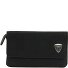  Harrison Sleuteletui Leer 12 cm variant black