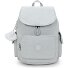  Basic City Pack Stad rugzak S 33.5 cm variant easy grey