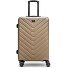 Essentials 07 MEDIUM 4 wielen Trolley 67 cm variant champagne 2 Essentials 07 MEDIUM 4 wielen Trolley 67 cm variant champagne 2