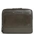  Philip Schoudertas Leer 27 cm variant green