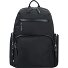 Highway Dagrugzak 43 cm Laptop compartiment variant black